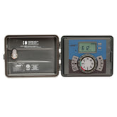 Orbit Easy Set Logic Sprinkler Timer front view