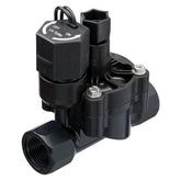 Orbit Inline Sprinkler Valve 3/4 in. FPT front view