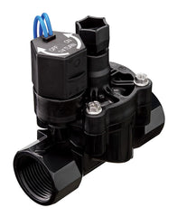 Orbit Pro 1" FPT L-Series Automatic Inline Sprinkler Valve front view