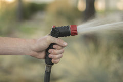 Orbit Pro-Series Hose Nozzle in packaging