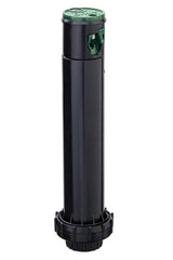 Orbit Titan Sprinkler side view showing adjustable arc