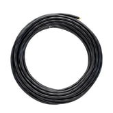 Orbit Underground Sprinkler Wire 100 ft black PVC jacket front view