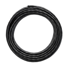 Orbit Underground Sprinkler Wire 100 ft black PVC jacket front view