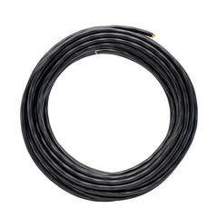 Orbit Underground Sprinkler Wire 100 ft black PVC jacket front view