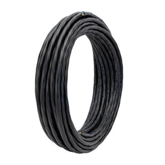 Orbit Underground Sprinkler Wire detailed view of copper strands
