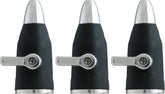 Orbit Zinc Sweeper Nozzle 3-Pack front view