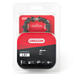 Oregon Chainsaw Chain for 20-Inch Bar with.325" pitch and.063" gauge