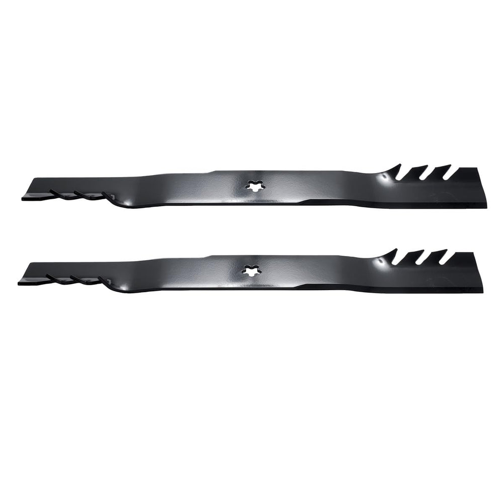Oregon Gator G3 Mulching Blades 22-7/8 inch set of 2