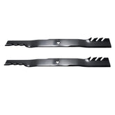 Oregon Gator G3 Mulching Blades 22-7/8 inch set of 2