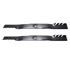 Oregon Gator G3 Mulching Blades 22-7/8 inch set of 2