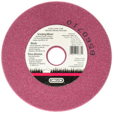 Oregon Grinding Wheel Saw Chain 5-3/4 inch front view