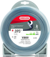 Oregon Magnum Gatorline 095 Trimmer Line 288-Foot roll