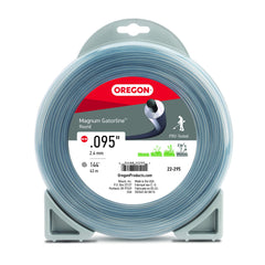 Oregon Magnum Gatorline Round Trimmer Line 0.095-Inch front view