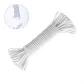 ORIMERC 80 ft self-watering capillary wick cord in packaging