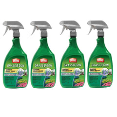 Ortho B-Gon Grass Killer 24 fl oz spray bottle front view
