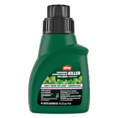 Ortho Chickweed, Clover & Oxalis Killer Concentrate 16 fl. oz. front view