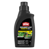 Ortho GroundClear Poison Ivy Killer 32 fl. oz. front view
