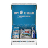 Ortho GroundClear Weed & Grass Killer Super Concentrate 0.5 gal bottle front view