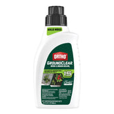 Ortho GroundClear Weed & Grass Killer2 Concentrate 32 oz front view