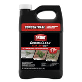 Ortho GroundClear Year Long Vegetation Killer2 Concentrate 1 gallon front view