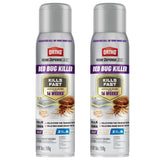Ortho Home Defense Max Bed Bug Killer Spray 18 oz aerosol can front view