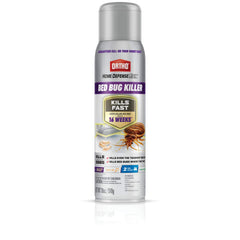 Ortho Home Defense Max Bed Bug Killer Spray 2-Pack packaging