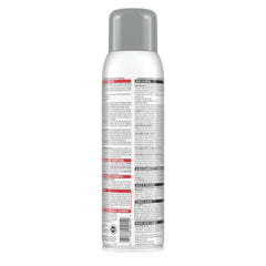 Ortho Home Defense Max Bed Bug Killer Spray close-up of spray nozzle