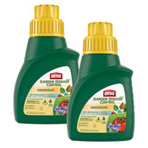 Ortho Max Garden Disease Control Concentrate 16 fl. oz. bottle front view