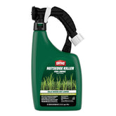 Ortho Nutsedge Killer for Lawns Ready-To-Spray 32 fl. oz front view