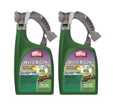 Ortho Weed B Gon Chickweed, Clover & Oxalis Killer 32 Oz front view