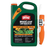 Ortho WeedClear Lawn Weed Killer 1 Gallon front view
