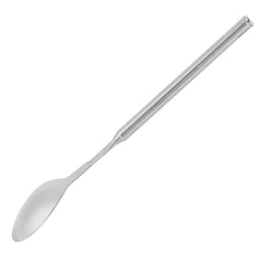 ORULA Extendable Spoon 62cm stainless steel front view