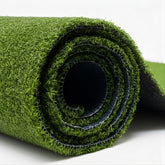 Ottomanson Artificial Turf Mat Pro 31" x 5' front view
