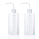 Oubest Squeeze Washing Bottle 500ml front view