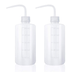 Oubest Squeeze Washing Bottle 500ml front view
