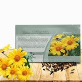 Outsidepride Mexican sunflower seeds package front view
