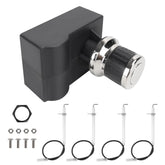 Outspark Grill Igniter Kit for Blackstone 36" Griddle front view