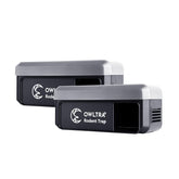 OWLTRA 2 Pack OW-7 Electric Rodent Trap front view
