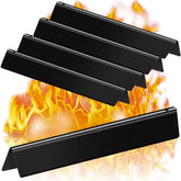 Paayox 21.5 Inch Flavorizer Bars front view