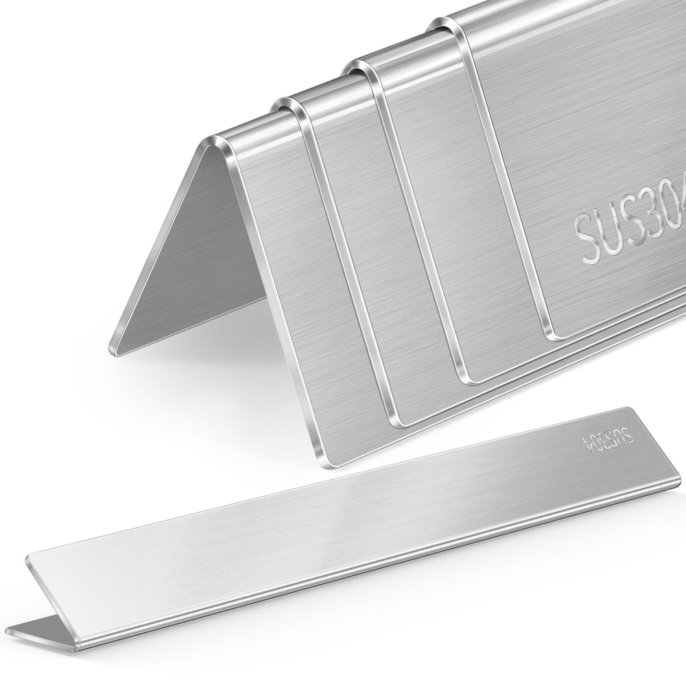 Paayox 22.5 inch flavorizer bars for Weber grill front view