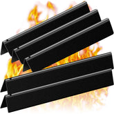 Paayox 22.5 inch flavorizer bars set for Weber grills