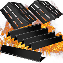 Paayox Flavorizer Bars 17.5 inch set with heat deflector