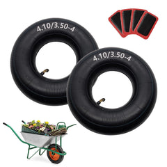 Pack of 2 Swagnaz heavy duty inner tubes