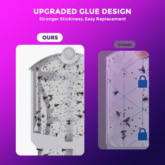 Packaging of Altaz Flying Insect Trap Refills