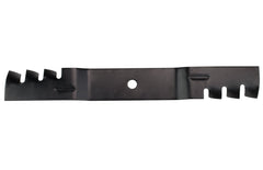 Packaging of Rotary mulching mower blades for easy storage
