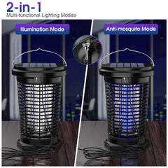 PALONE Bug Zapper USB-C charging cable