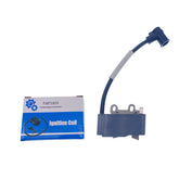 PARTSRUN Ignition Coil Kit for Echo Trimmers front view
