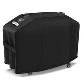 PasWith Griddle Cover for Blackstone 28 in, front view