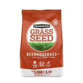 Pennington Bermudagrass seeds 5 lb packaging front view