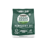 Pennington Kentucky 31 Tall Fescue Grass Seed 3 LB front view